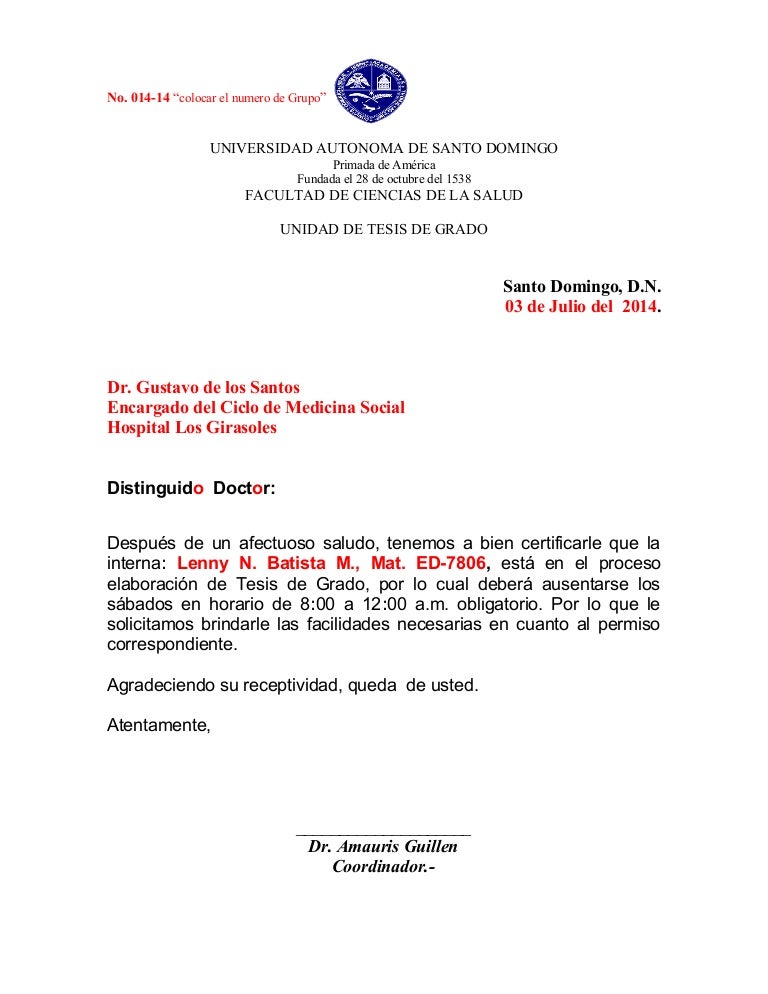 080 modelo carta de permiso