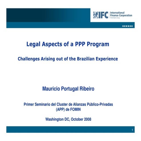 PPP Awareness Certificate _ UNESCAP | PDF
