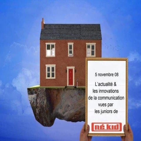 081107 veille Né Kid