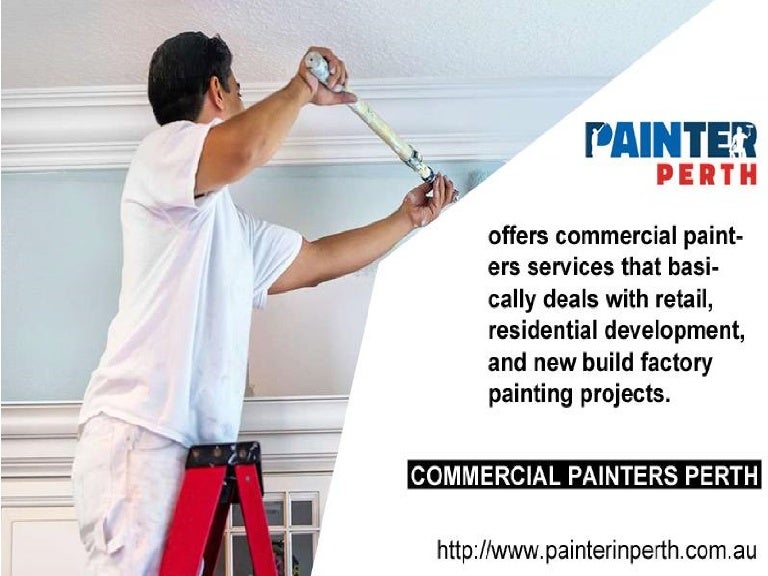 Painters And Decorators Perth
