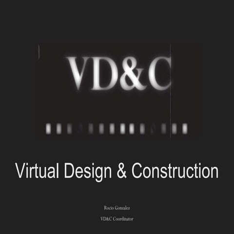 081204 Virtual Design & Construction