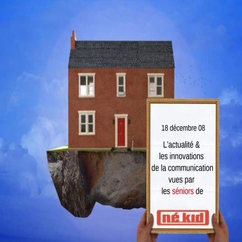 Veille Né Kid 18.12.2008 : où sont les fans?