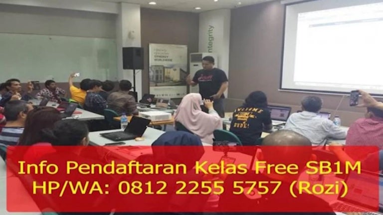 0812-2255-5757 Sekolah Internet Marketing di Palembang