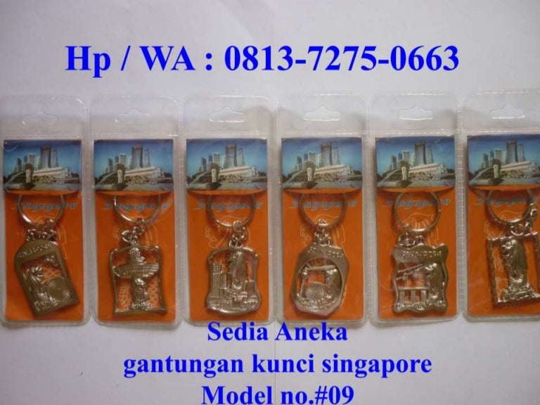 0813 7275 0663 Tsel souvenir singapura aksesoris 0813 7275 0663 Tsel souvenir singapura aksesoris