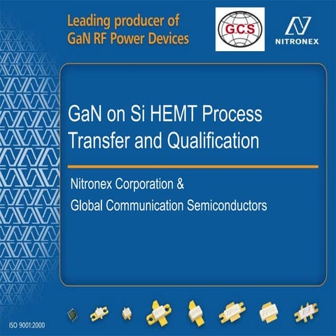 MANTECH Presentation v1