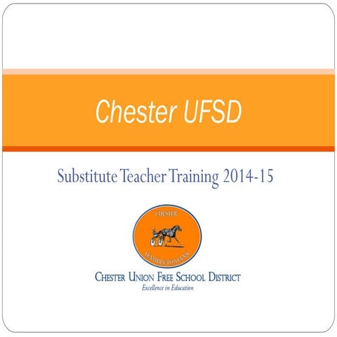 082114 summer2014  substitute training