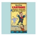 E-book⚡[PDF] How to Draw Cartoons for Comic Strips (Christopher Hart's