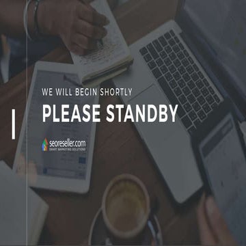 The ABCs of Effective Prospecting - Webinar