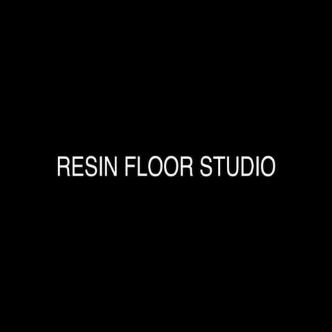 RESIN FLOOR STUDIO 