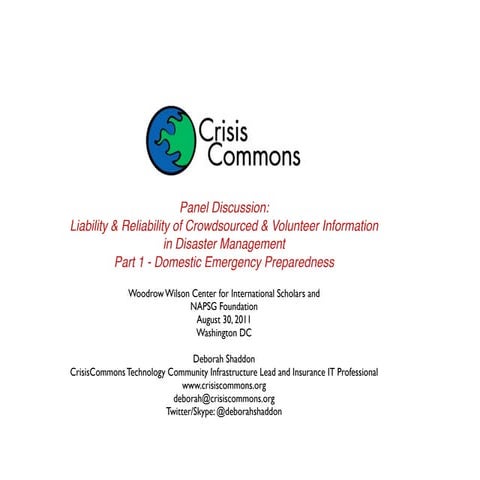 08302011 cc vtc_risk | KEY