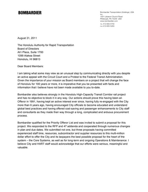 Sample Warning Letter To Contractor
