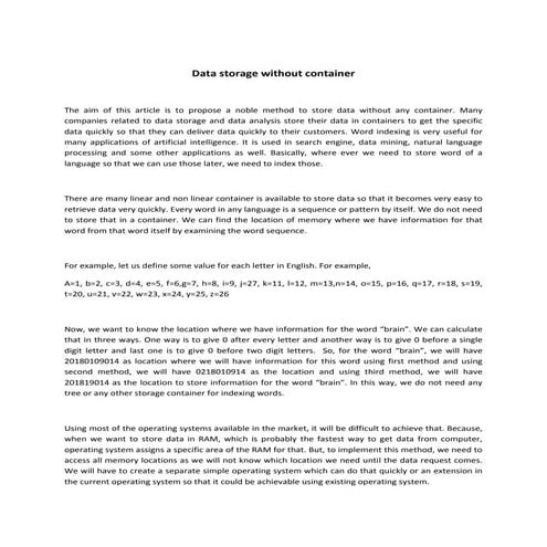 data_storing_without_container