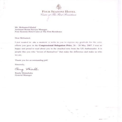 Four Seasons training Certificate.PDF