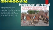 0838-6161-5404 (T-Sel), jasa borong...