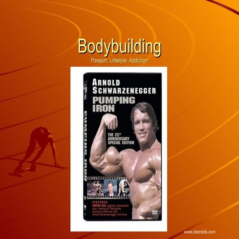 0848055 Bodybuilding