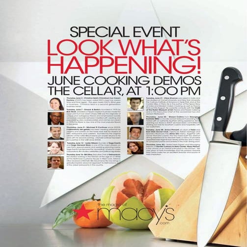 June Cooking Demo Poster_FINAL