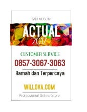 0858 0699-9730 gambar mutif 2017