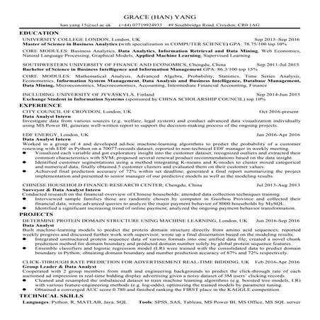 CV-Grace-DataAnalytics-UCL