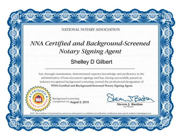 nna certification shelley gilbert PPT nna certification shelley gilbert PPT