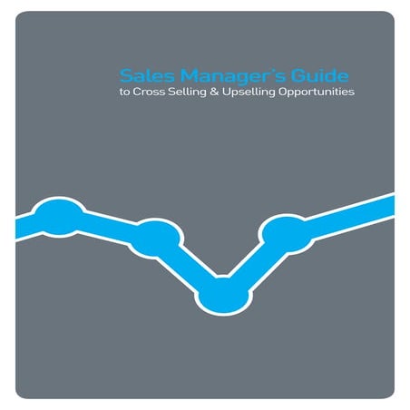 eBook - Cross Selling Guide