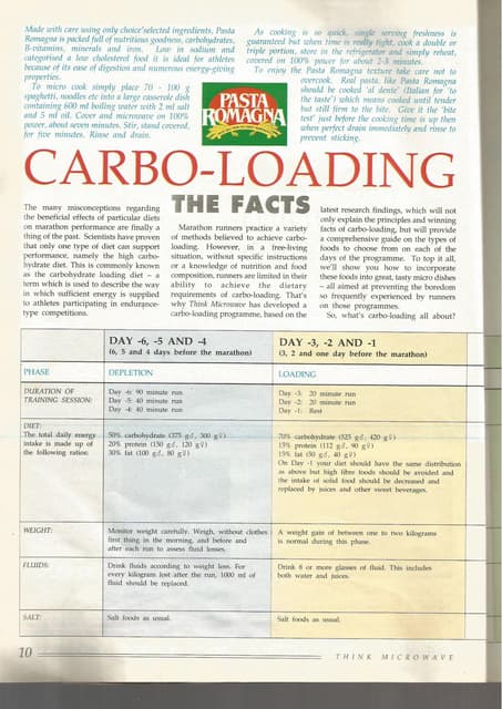 Article Springbok Magazine | PDF