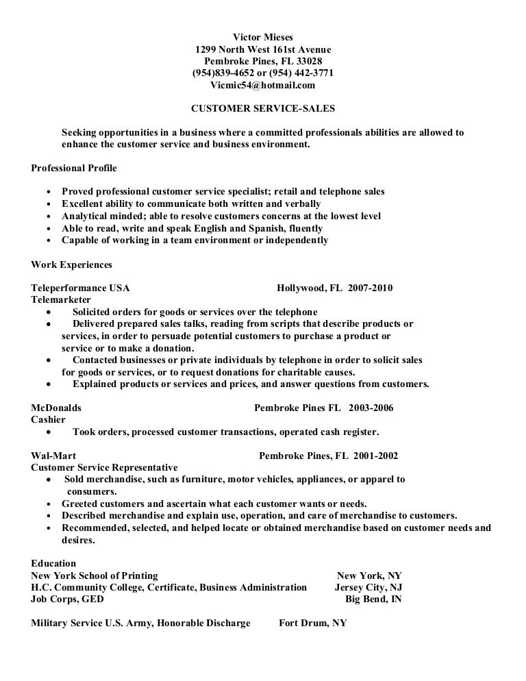 Do my resume