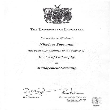 PhD copy - Lancaster University | PDF