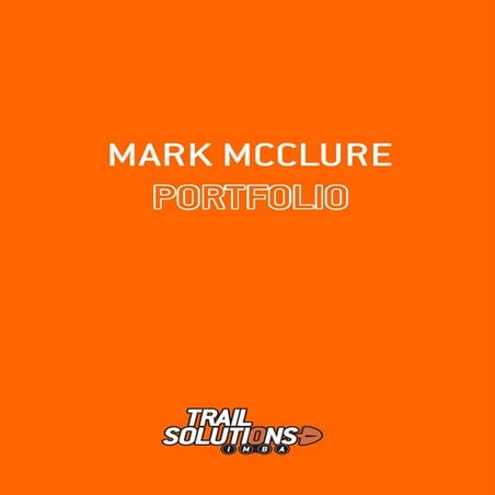 imba trail solutions pdf