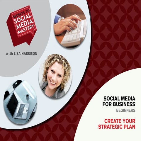 08855 ssmm beginners presentation