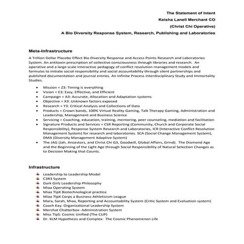 The Tool Modification | DOCX
