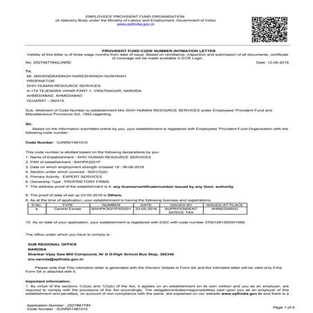 5@ GJNRD1481010000_shiv p.f. code | PDF