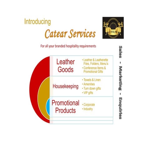 CATEAR SERVICES