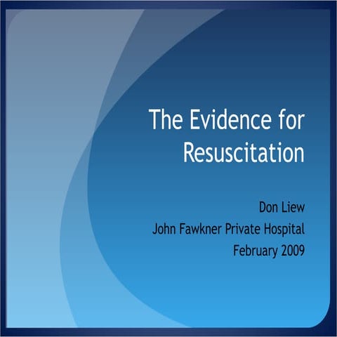 TAEM10:Emergency Medicine update