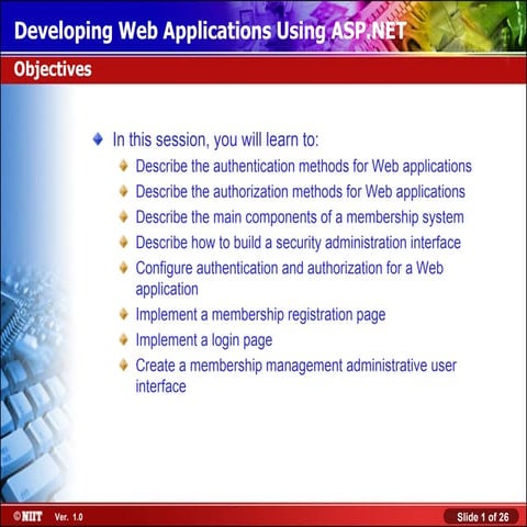 08 asp.net session11 | PPT