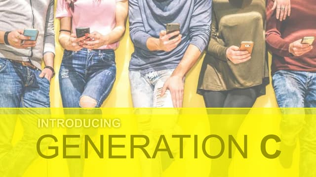 The ultimate search of the perfect customer experience By Brian Solis