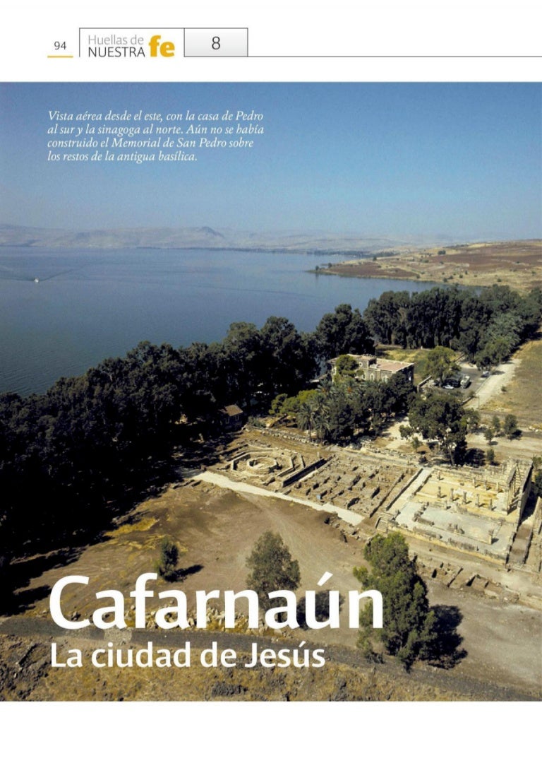 08 cafarnaum