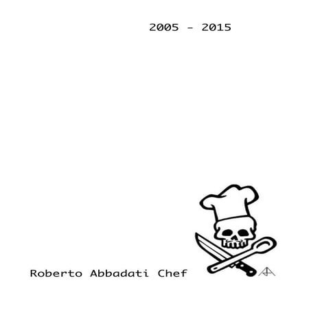 Mini Estrapolazione Menù R.A.