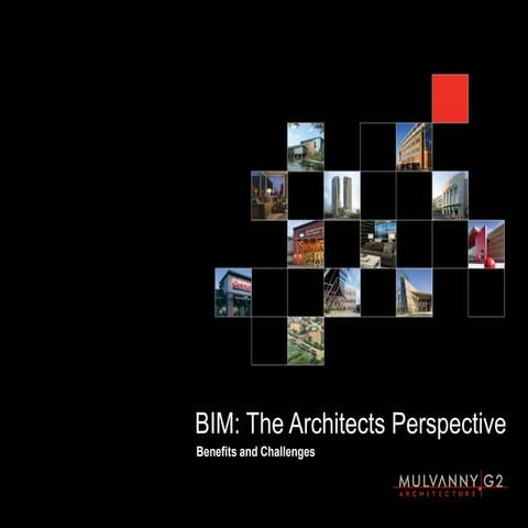 MG2_BIM-TheArchitectsPerspective