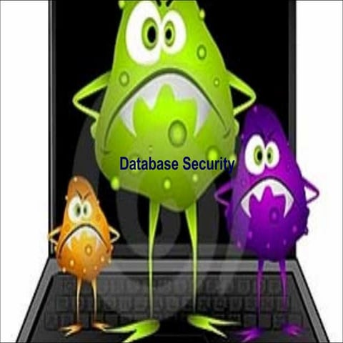 08 database security