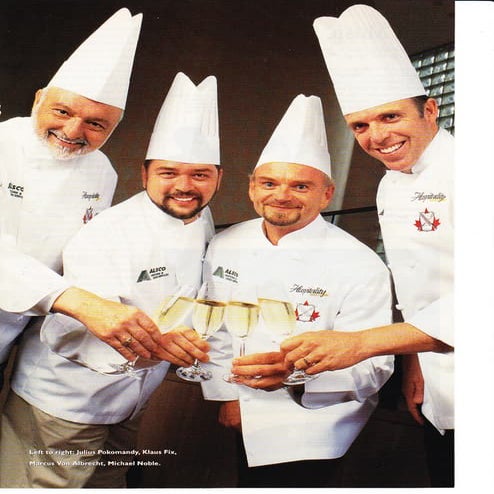 Culinary Journey in Canada 2016 | PDF