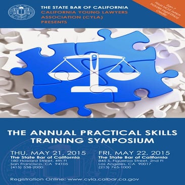 cyla_2015-practical-skills-symposium