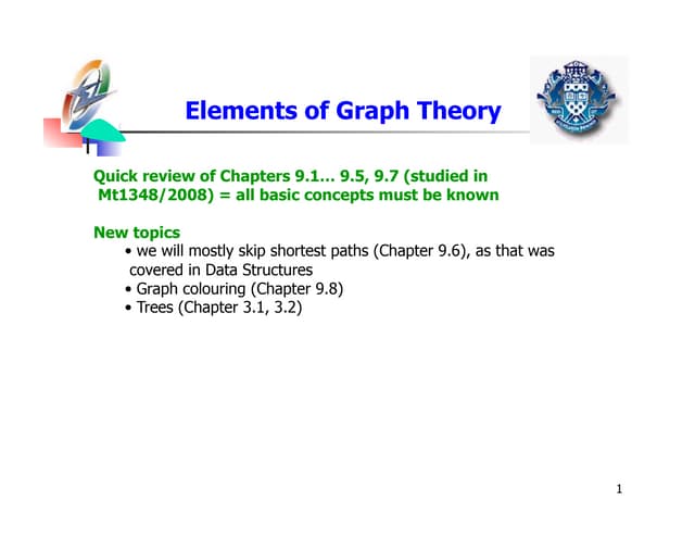 An introduction to the graph theory in discrete mathematics