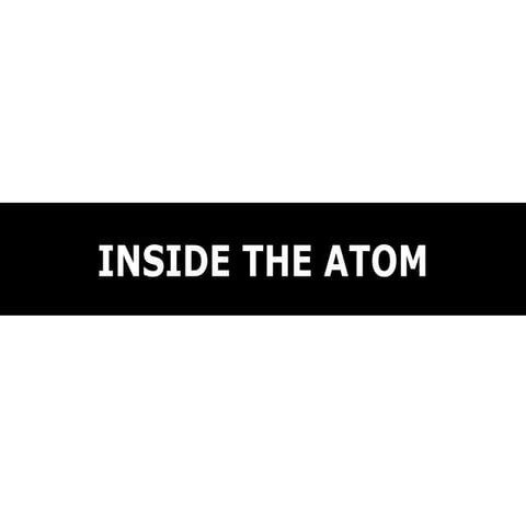 08 inside the atom