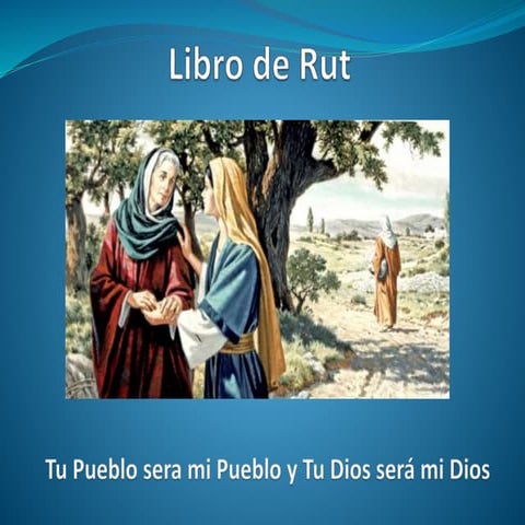 08 Libro de Rut.pptx