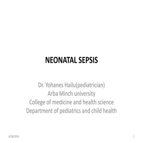 08 Neonatal sepsis presentation  ppt.pptx