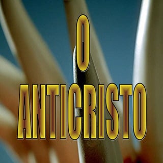 08 o anticristo