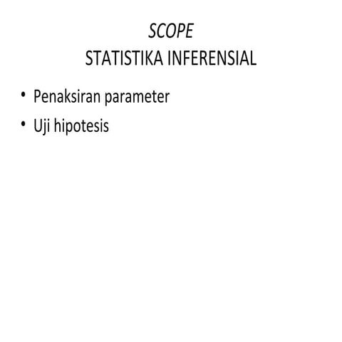 08 penaksiran parameter