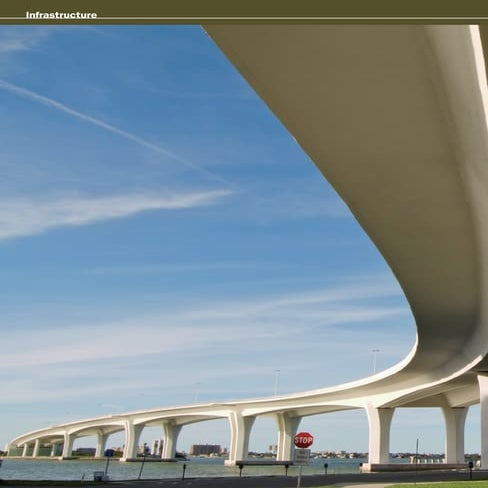 Infrastructure Prospects and Opportunities, Quantum Report