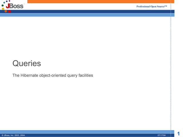08 Queries