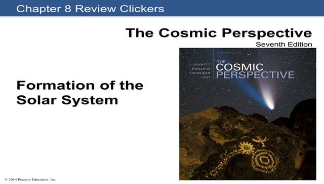 Solar System Perspective